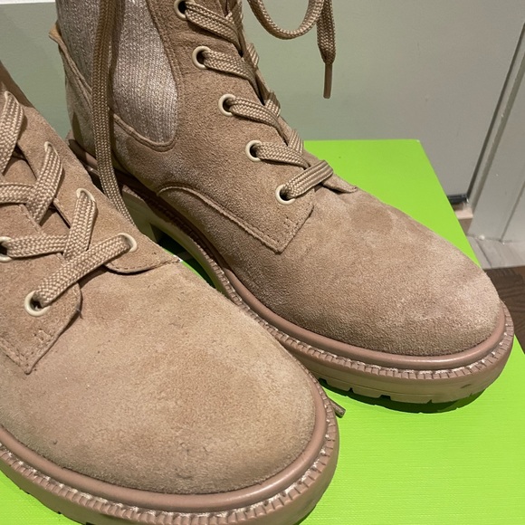Sam Edelman boots - Picture 3 of 7